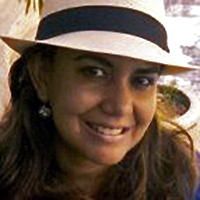Roxana Vergara